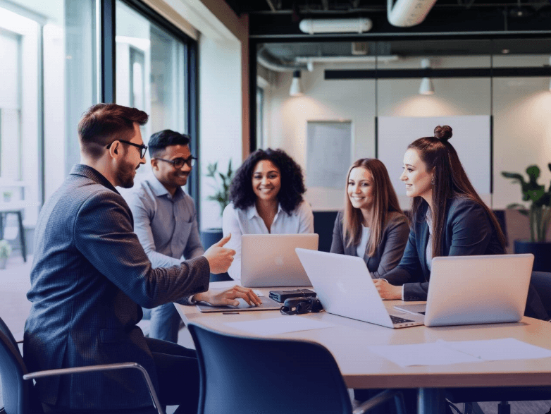 People are your greatest asset — manage them like it.