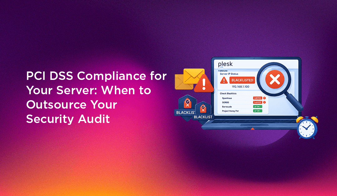 Plesk Server IP Blacklisted? How to Fix Email Deliverability and Recover Your Reputation