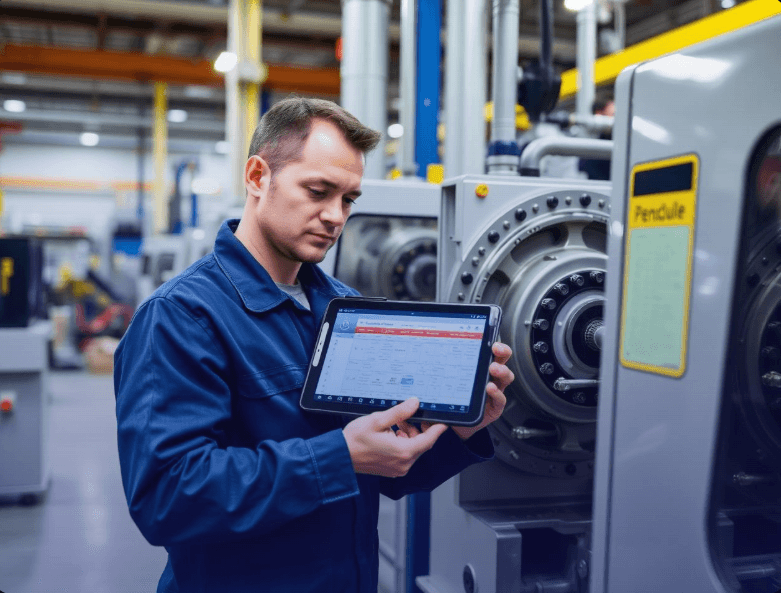 Fix it before it breaks.