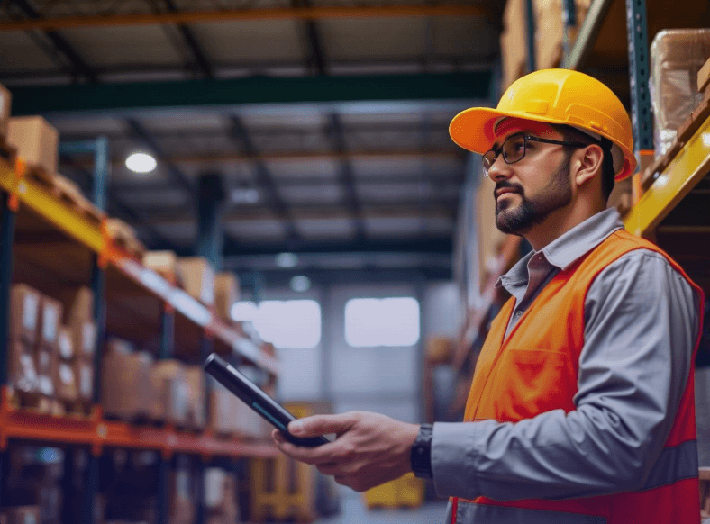 You can't manage what you can't see.