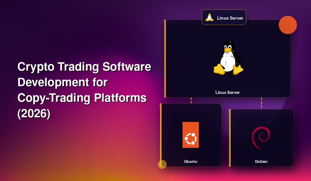 Crypto Trading Software Development for Copy-Trading Platforms (2026)