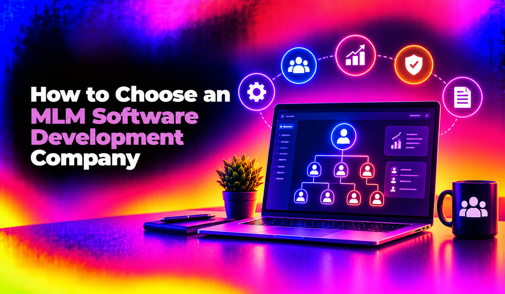 How to Choose an MLM Software Development Company (2026)