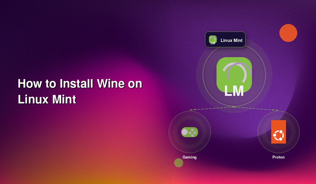 How to Install Wine on Linux Mint