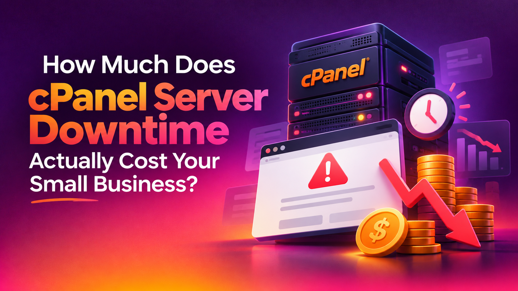 Linux Server Management Service for Web Hosting Companies: The Complete Guide