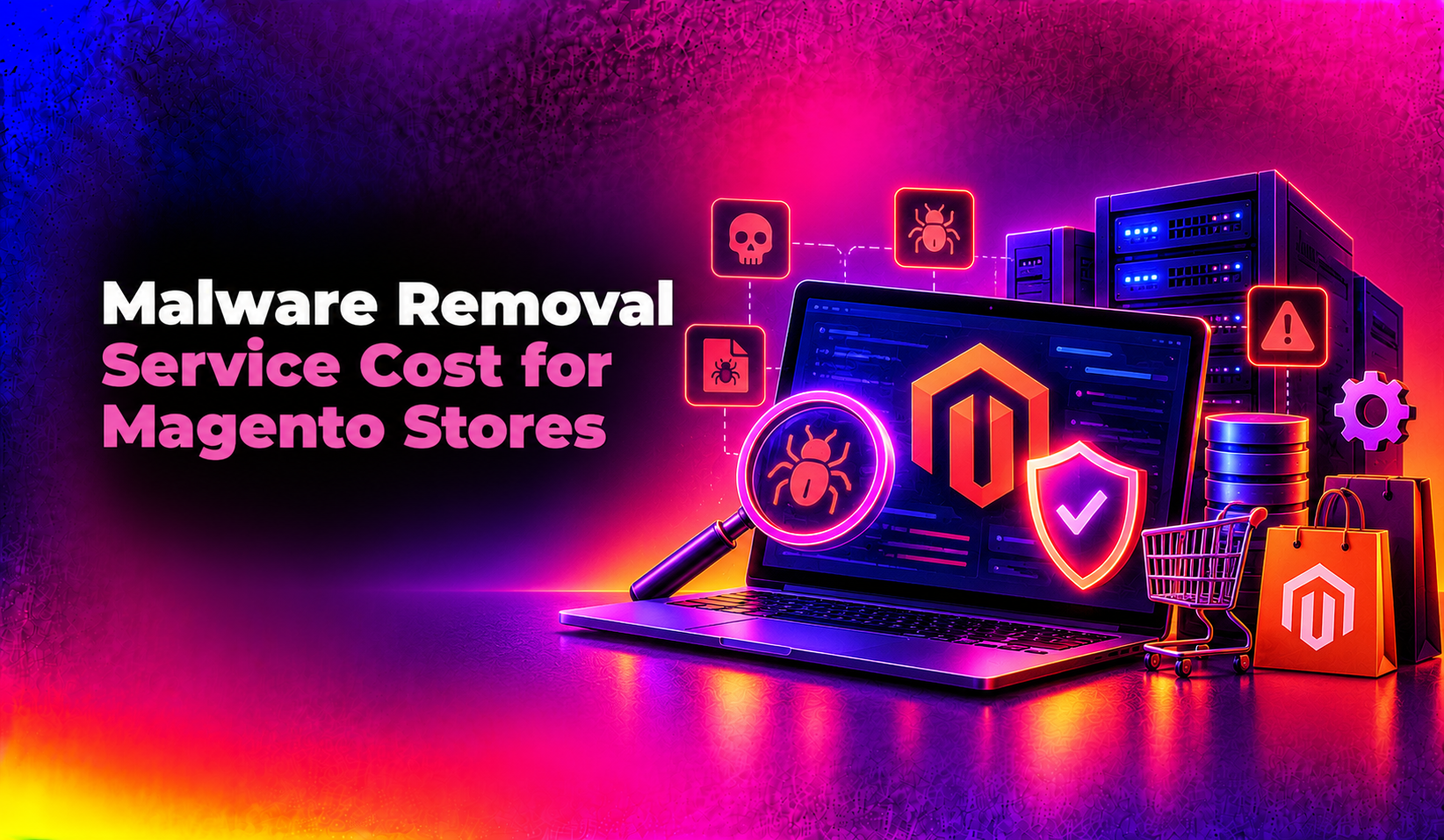 Malware Removal Service Cost for Magento Stores (2026)