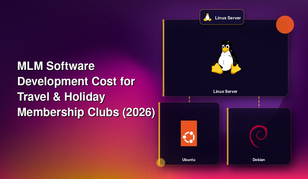 MLM Software Development Cost for Travel & Holiday Membership Clubs (2026)