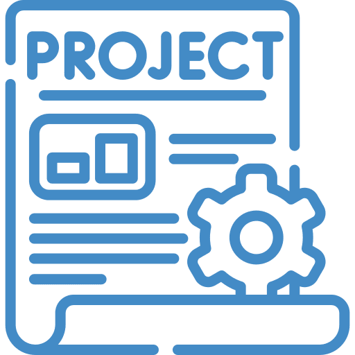 Project & Task Management