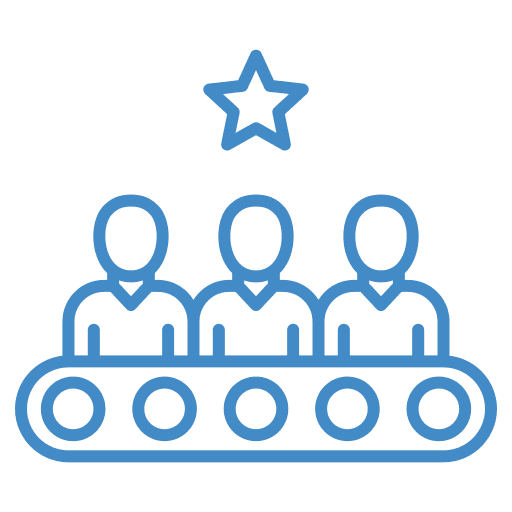 Recruitment Pipeline